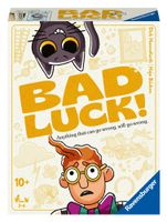 Ravensburger kaartspel bad luck