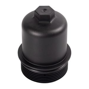 Deksel, oliefilterbehuizing ADBP990009