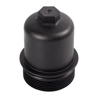 Deksel, oliefilterbehuizing ADBP990009