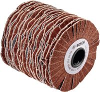 Bosch Groen PRR 250 ES Slijpwals - 60 x K80 - 1600A00152
