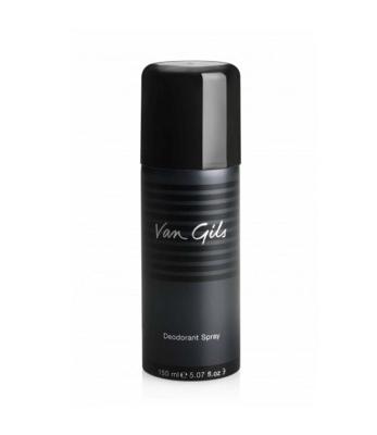 Van Gils deo spray 150ml heren