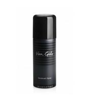 Van Gils deo spray 150ml heren Van Gils deo spray 150ml heren