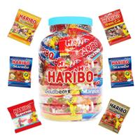 Haribo 'Super Party' snoepmix - 960g