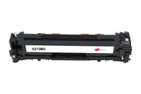 HP Cartridge 731M/ CF213A alternatief Toner cartridge Magent