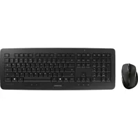 Cherry DW 5100 zwart - thumbnail