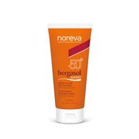 Noreva Bergasol Expert Crème Fluide SPF50+ 50ml