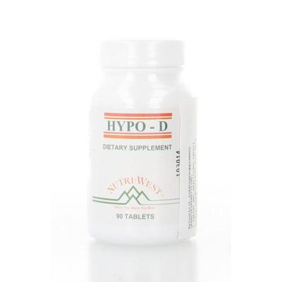 Nutri West Hypo D