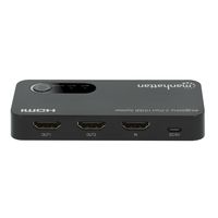 Intellinet 207614 video splitter HDMI 2x HDMI - thumbnail