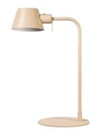 ETH TafellampDex zandkleurig 40cm - 05-TL3264-59