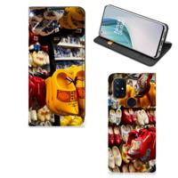OnePlus Nord N10 5G | Book Cover | Klompen