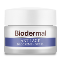 Biodermal Anti Age Dagcrème SPF30