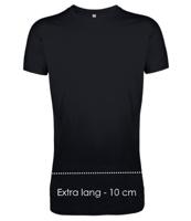 Logostar T-shirt XXXtra lang