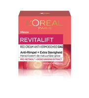 L’Oréal Paris Skin Expert Revitalift Red Cream - Dagcrème - thumbnail