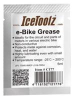 IceToolz 240c177 e-bike motor onderdelen vet 5ml