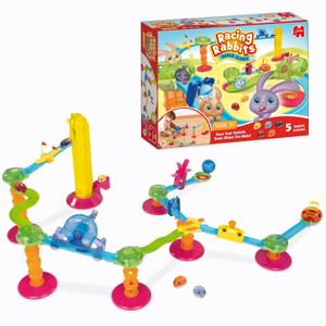 Racing Rabbits deluxe set