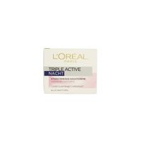 L’Oréal Paris Skin Expert Triple Active - 50 ml - Nachtcrème - thumbnail