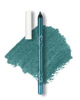 Cent Pur Cent Potlood Waterproof Eye Pencil Turquoise 0.8ml