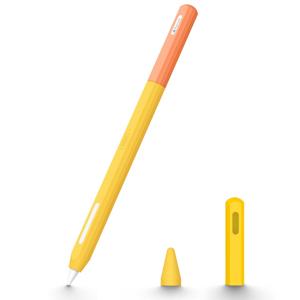 Apple Pencil Cover - Yellow