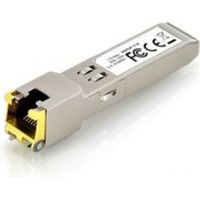 Digitus DN-81210 netwerk transceiver module Koper 10000 Mbit/s SFP Digitus DN-81210 netwerk transceiver module Koper 10000 Mbit/s SFP