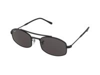 Zonnebrillen Ray-Ban RB3719 002/B1