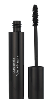 Dr. Hauschka Volume Mascara 8ml 01 Black Dames