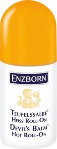Enzborn Teufelssalbe heiss roll on