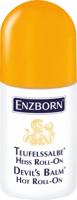 Enzborn Teufelssalbe heiss roll on Enzborn Teufelssalbe heiss roll on