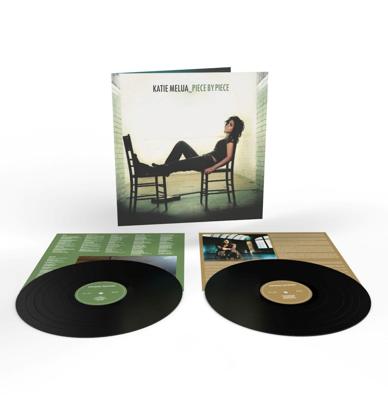 Katie Melua - Piece By Piece 2 (LP) Katie Melua - Piece By Piece 2 (LP)