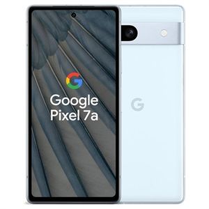 Google Pixel 7a - 128GB - Sea