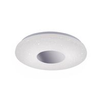 Just Light Led plafondlamp Lavinia Ø 38,5cm 14422-17