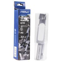 FRITZFURT 2801-3302 Forstnerboorset 2-delig 15 mm, 26.5 mm 1 set(s)