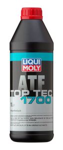 Versnellingsbakolie Liqui Moly Top Tec ATF 1700 1L 3663
