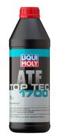 Versnellingsbakolie Liqui Moly Top Tec ATF 1700 1L 3663