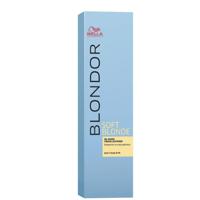 Wella Professionals Blondor Soft Blond Cream 7 200ml