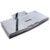 Decksaver stofkap voor Pioneer DJ OPUS-QUAD