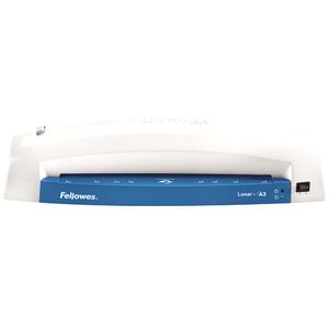 Fellowes lamineermachine Lunar+ voor ft A3, blauw