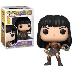 Pop! TV: Xena: Warrior Princess - Xena Decoratie