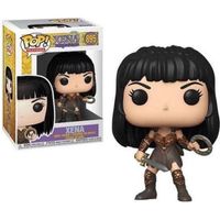 Pop! TV: Xena: Warrior Princess - Xena Decoratie