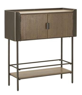 KAST TORONTO CM 100X42X110