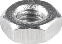 Connex zeskantmoer m2.5 20st vz 934 - kyb4220025