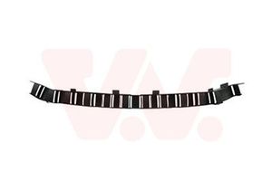 Schokdemper, bumper 4075562