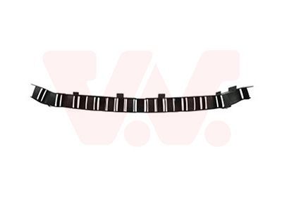 Schokdemper, bumper 4075562