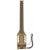 Traveler Guitar Ultra-Light Nylon Mahogany elektrisch-akoestische klassieke gitaar met gigbag