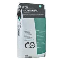 Co-pro cementgebonden egalisatiemiddel C30 fast dry - 20kg
