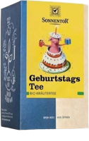 Sonnentor Verjaardags Thee