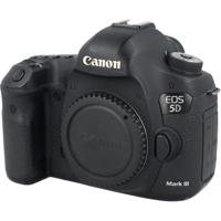 Canon EOS 5D mark III body occasion