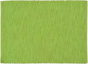 Sander Sander placemat Breeze 35x50 72 - Green