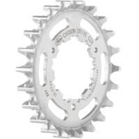Gates sprocket CDX 22T Enviolo 9-spline BL 45,5/50mm Fin Line