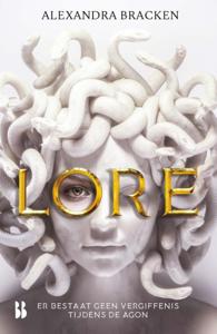 Lore (Hardback)