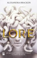 Lore (Hardback)